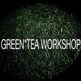 GREEN*TEA WORKSHOP