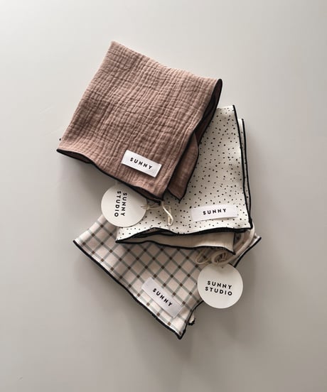 Daily snuggle towel/5color/4size
