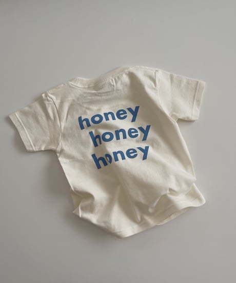 honey tee for kids