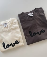 love tee for adults