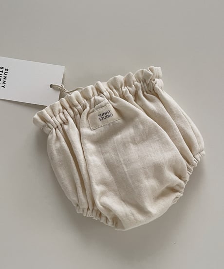 Baby bloomers