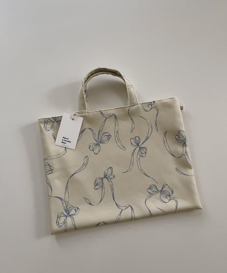 School goods/Organic cotton 2color