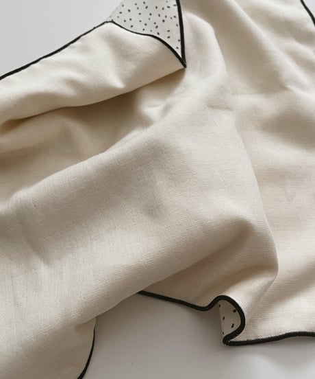 Daily snuggle towel/5color/4size