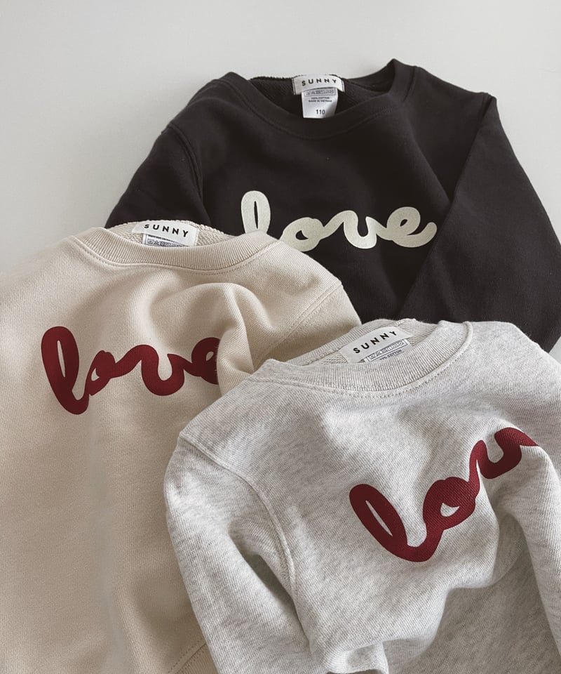 love love