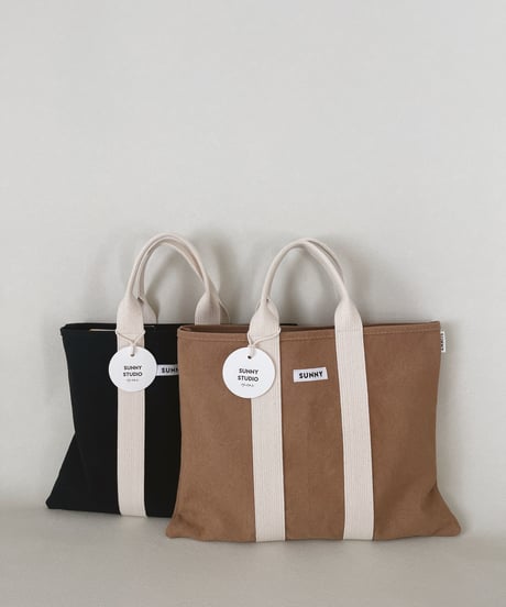 CANVAS Lesson bag  /2color
