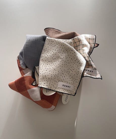 Daily snuggle towel/5color/4size