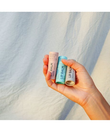 <NOOSA BASICS>　LIP BALM
