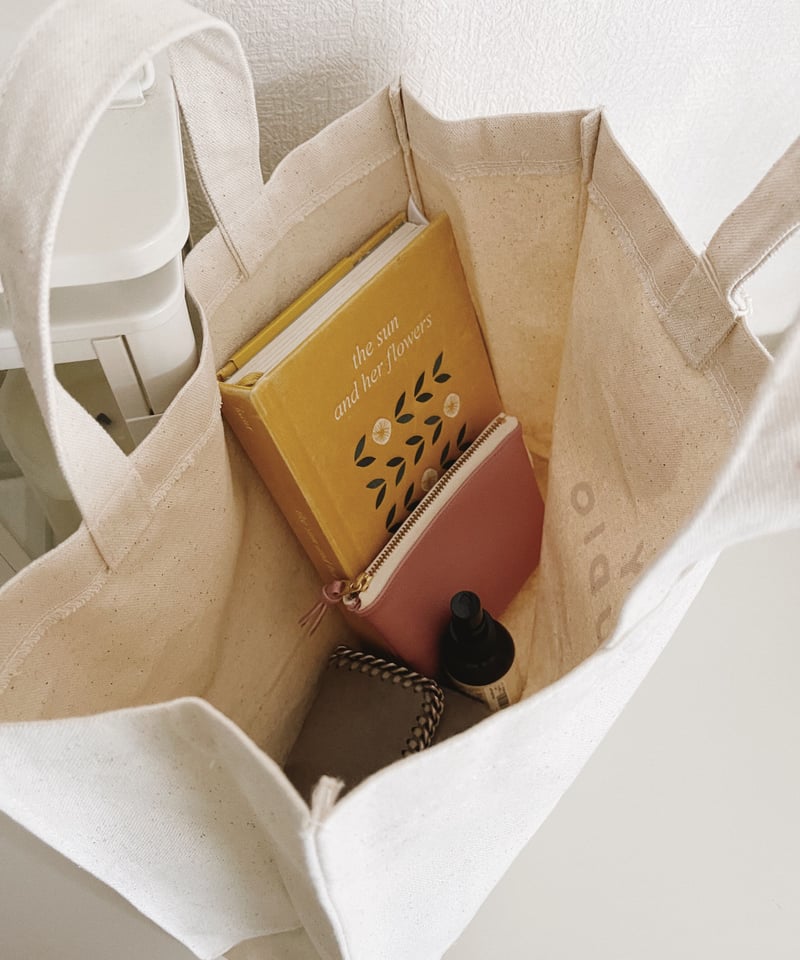 SUNNY STUDIO ECO BAG#1 | SUNNY STUDIO
