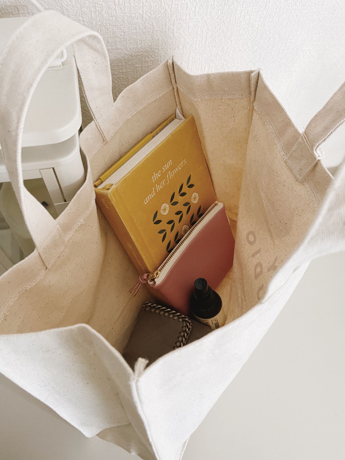SUNNY STUDIO ECO BAG#3 | SUNNY STUDIO