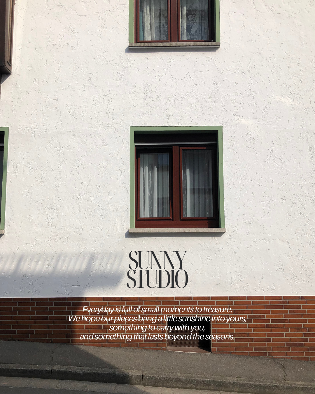 SUNNY STUDIO