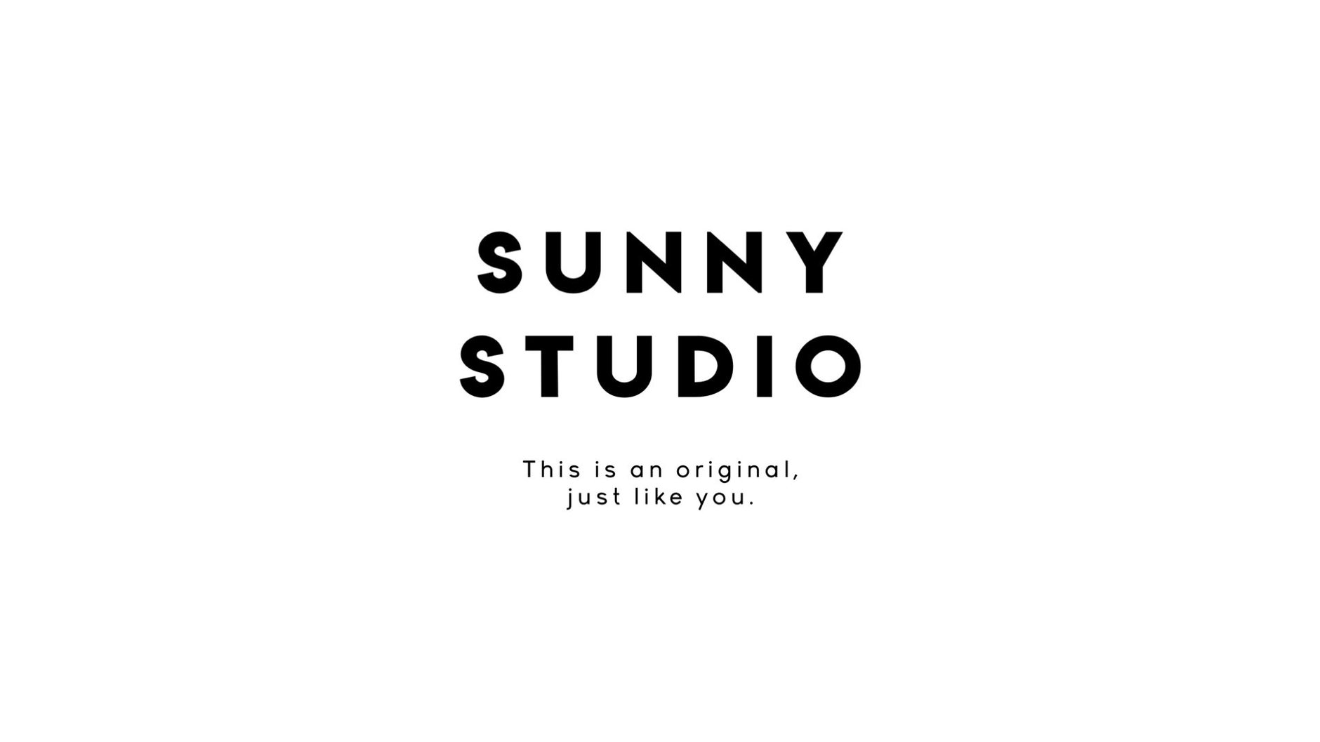 お問い合わせ | SUNNY STUDIO