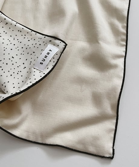 Daily snuggle towel/5color/4size
