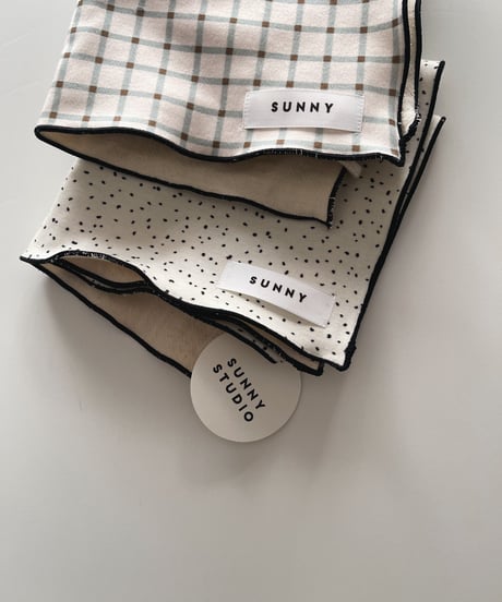 Daily snuggle towel/5color/4size