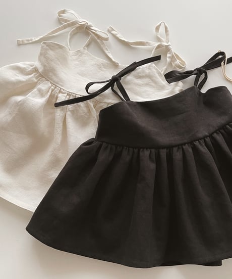 Luna top/2 color