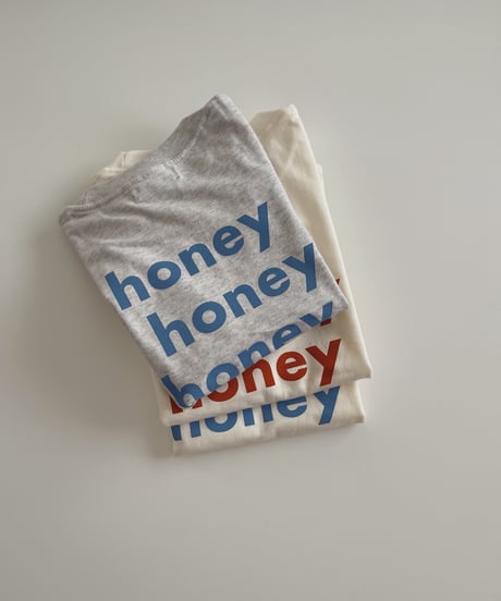 honey tee for kids