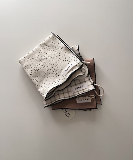Daily snuggle towel/5color/4size
