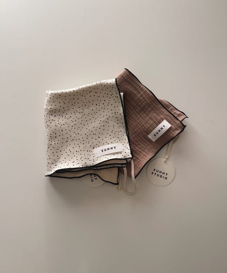 Daily snuggle towel/5color/4size