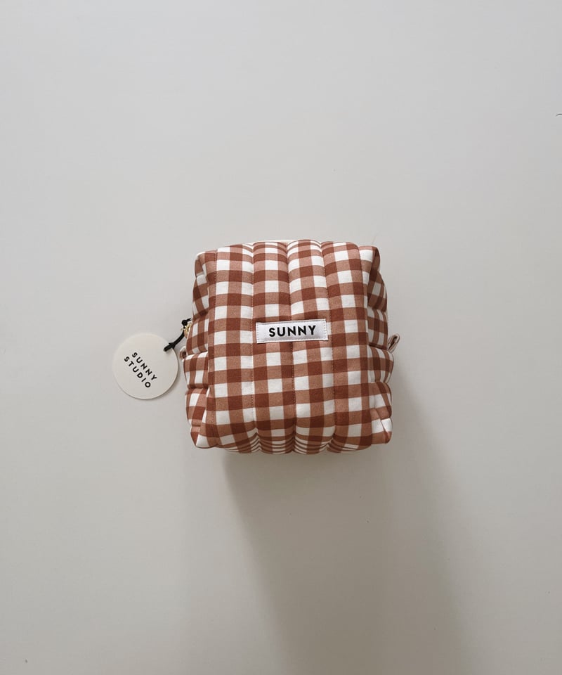 coconuts★804926さま専用 オーガニックコットン7分袖プリントチュニック25RN｜くらし