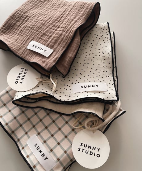 Daily snuggle towel/5color/4size