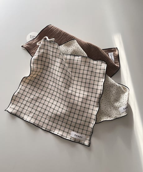 Daily snuggle towel/5color/4size