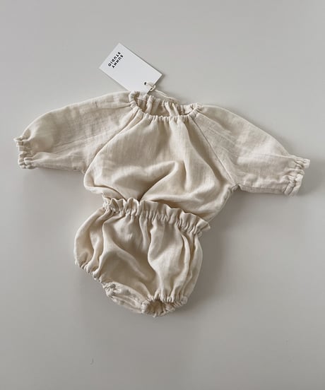 Baby bloomers