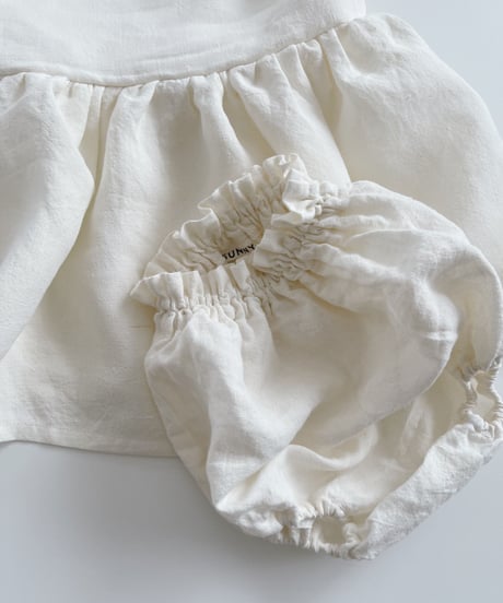 Linen  bloomers