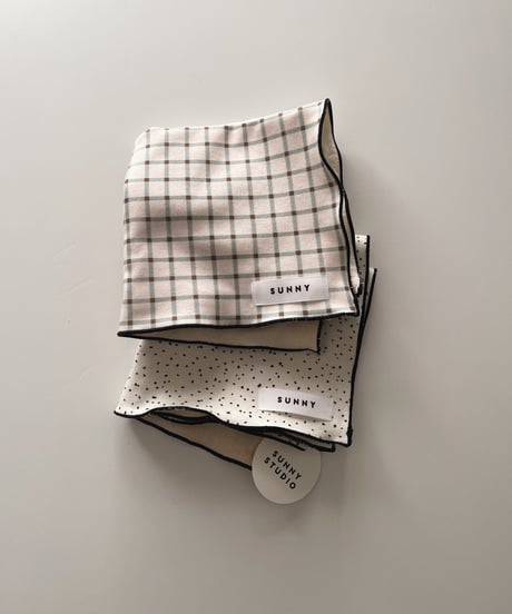 Daily snuggle towel/5color/4size