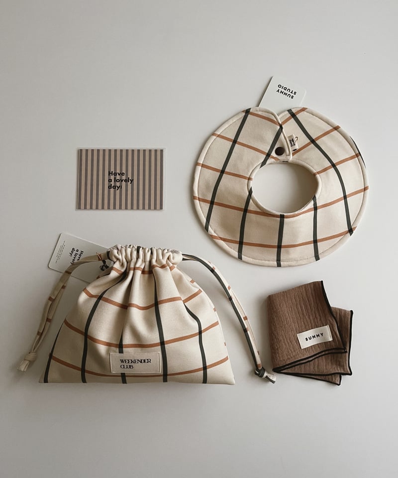 WITH OUR THANKS BOX #05 | SUNNY STUDIO