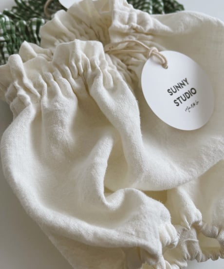 Linen  bloomers
