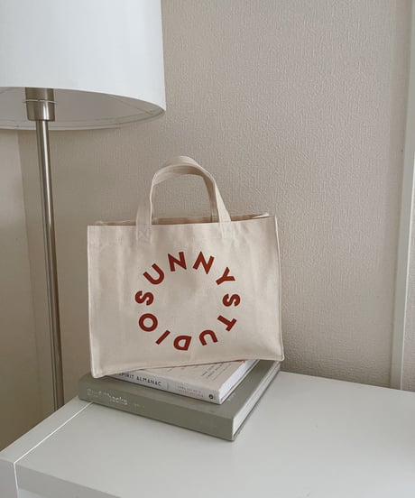 SUNNY STUDIO ECO BAG#3