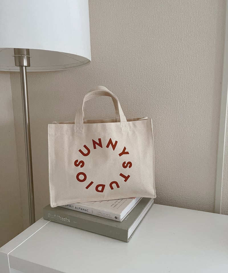 SUNNY STUDIO ECO BAG#3 | SUNNY STUDIO