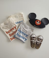 honey tee for kids