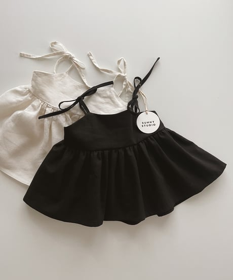 Luna top/2 color