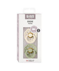 BIBS /Bohemeシリーズ/ Ivory,Sage