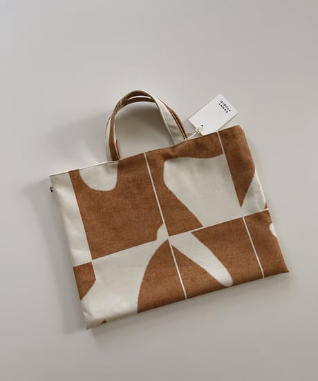 School goods/Organic cotton 2color
