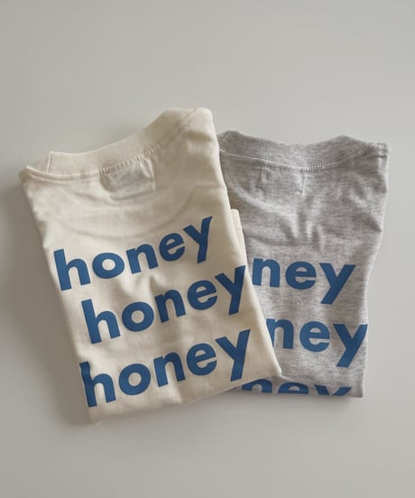 honey tee for kids