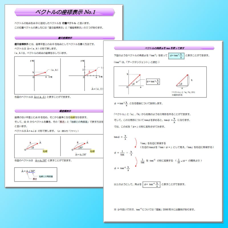 本当に数学が苦手な人のための「電験数学入門」 ～中学高校の数学を