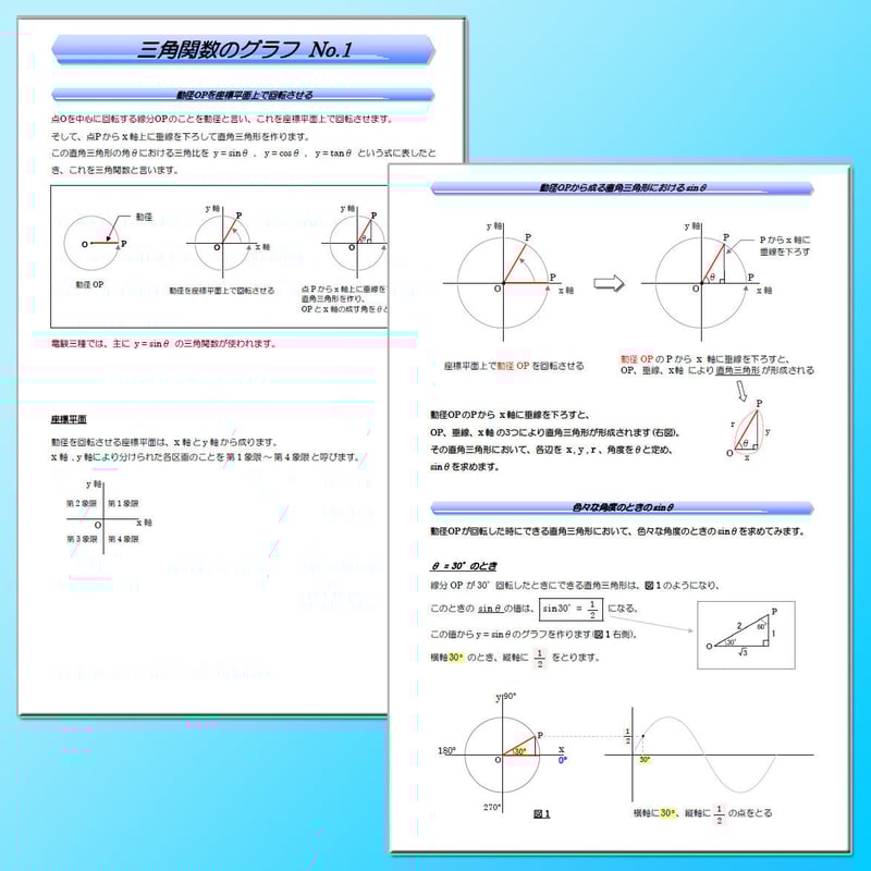本当に数学が苦手な人のための「電験数学入門」 ～中学高校の数学を