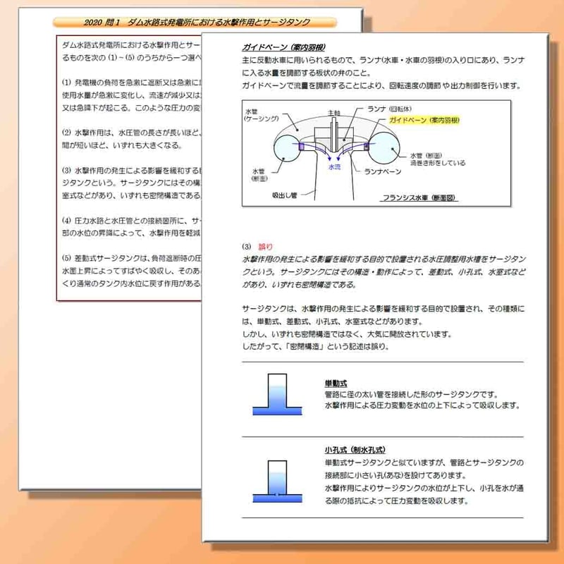 電験三種 誰でもわかる過去問題集「電力」2025年下期版 (2025下期