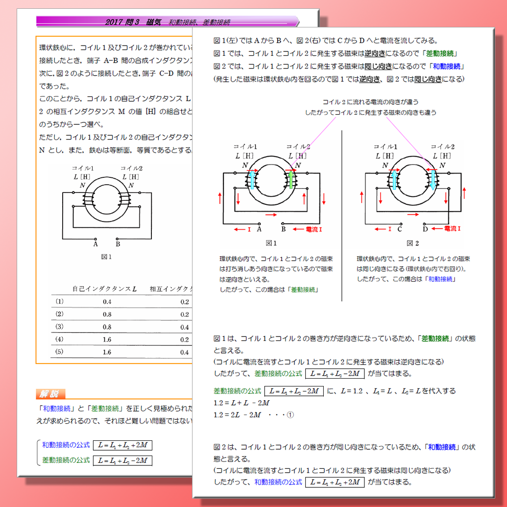 SAT 合格講座 理論 過去問題集 2024年度版（H26～R5上期） 電験三種 誰でもわかる過去問題集「理論」2025年 上期版 (2025上期