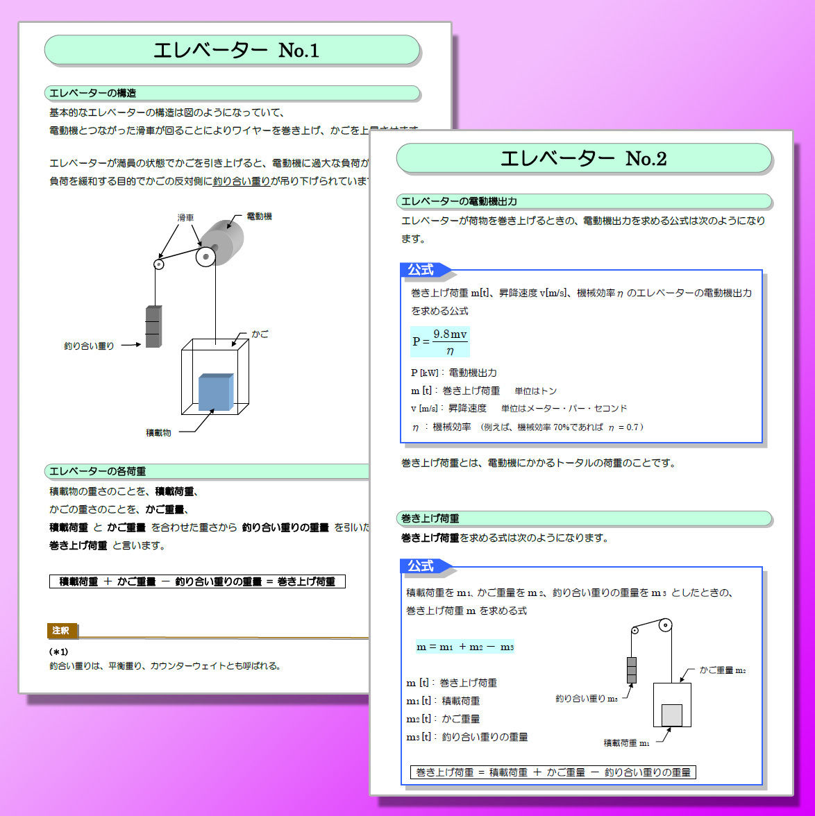 誰でもわかる電験参考書「機械」 〜電気初心者にお薦めの参考書