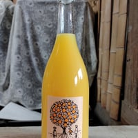 伊予柑ジュース　720ml
