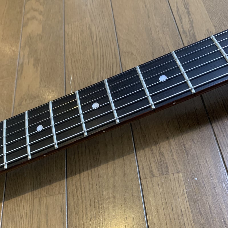 Greco EW-105 LH LEFTY グレコ レフティー 左用エレキギター | レフティ