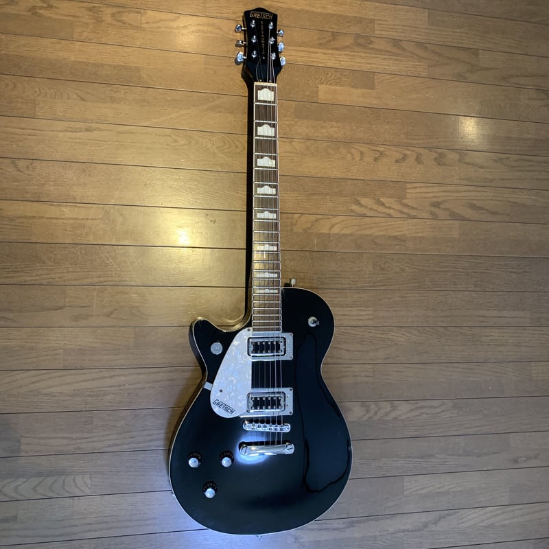 レフティ】 Gretsch Electromatic G5435LH 左利きココちゃんの楽器部屋 ...