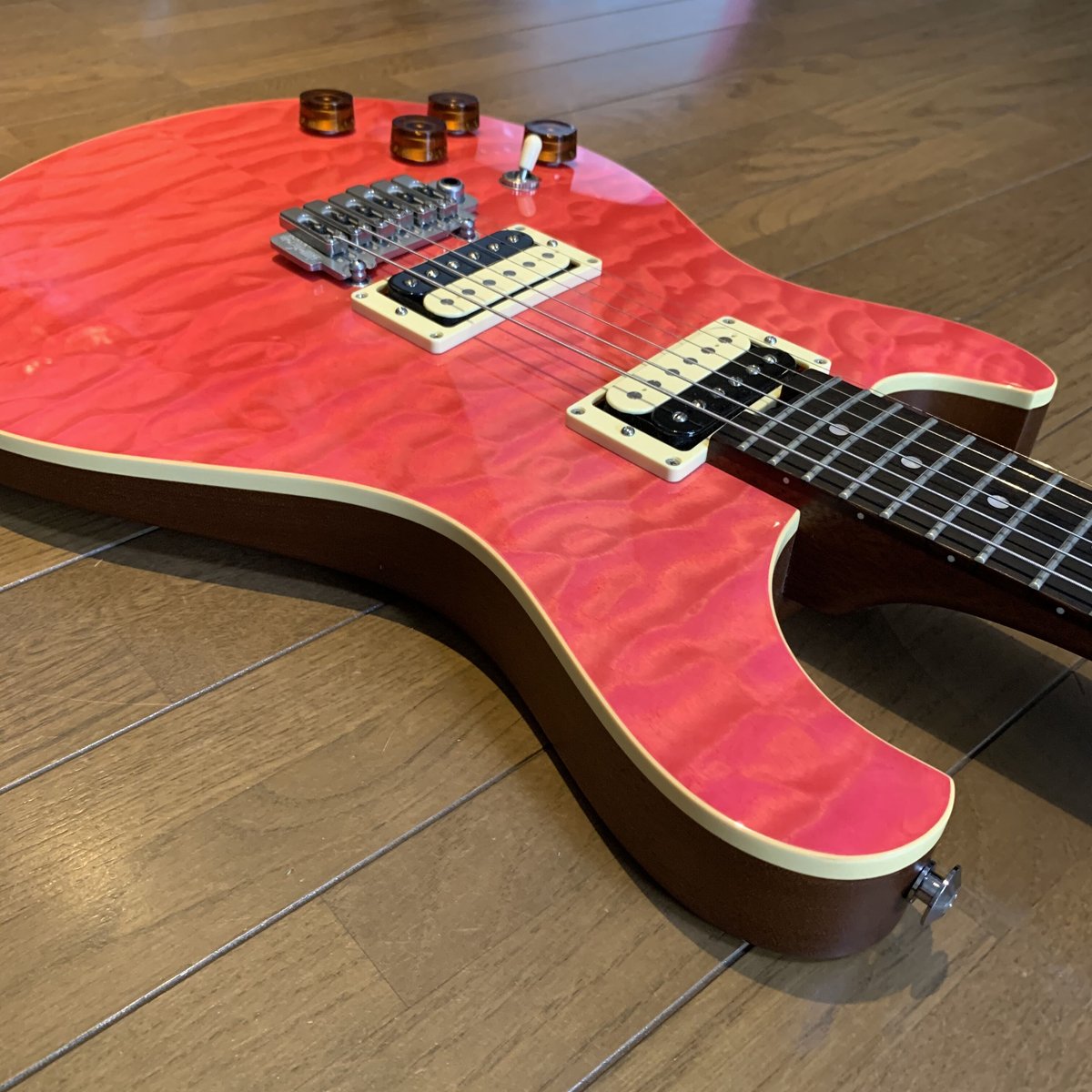 Greco EW-105 LH LEFTY グレコ レフティー 左用エレキギター Greco EW-105 LH LEFTY グレコ レフティー 左用エレキギター