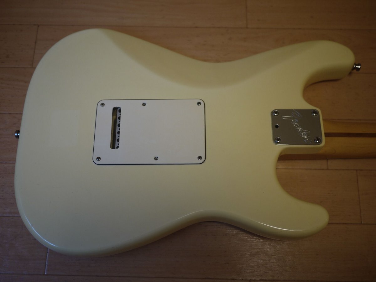セール]Fender USA American Standard Stratocaster 