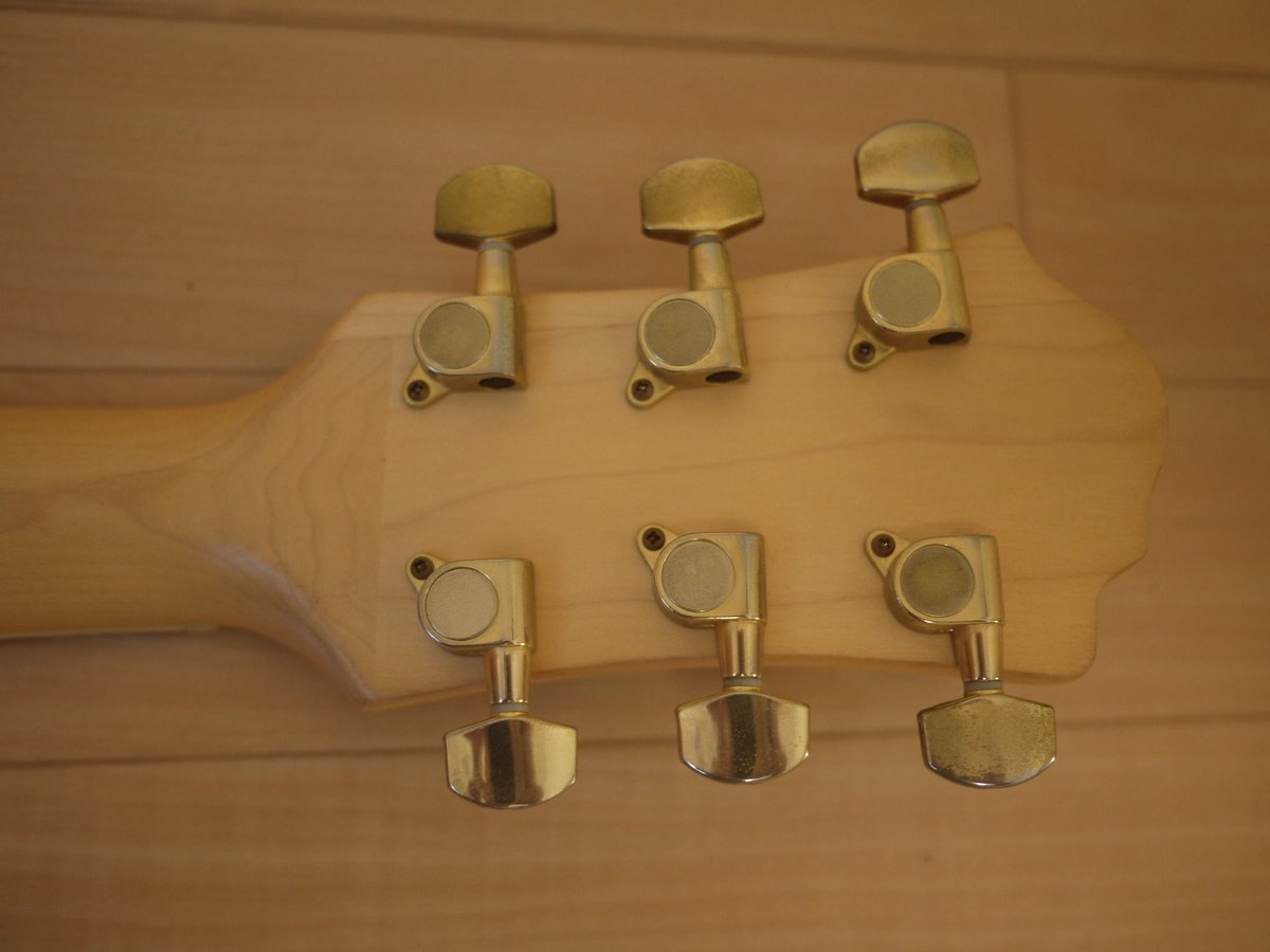モッキンバード レフティ Mockingbird Lefty 黒 ブラック モッキンバード レフティ Mockingbird Lefty 黒 ブラック
