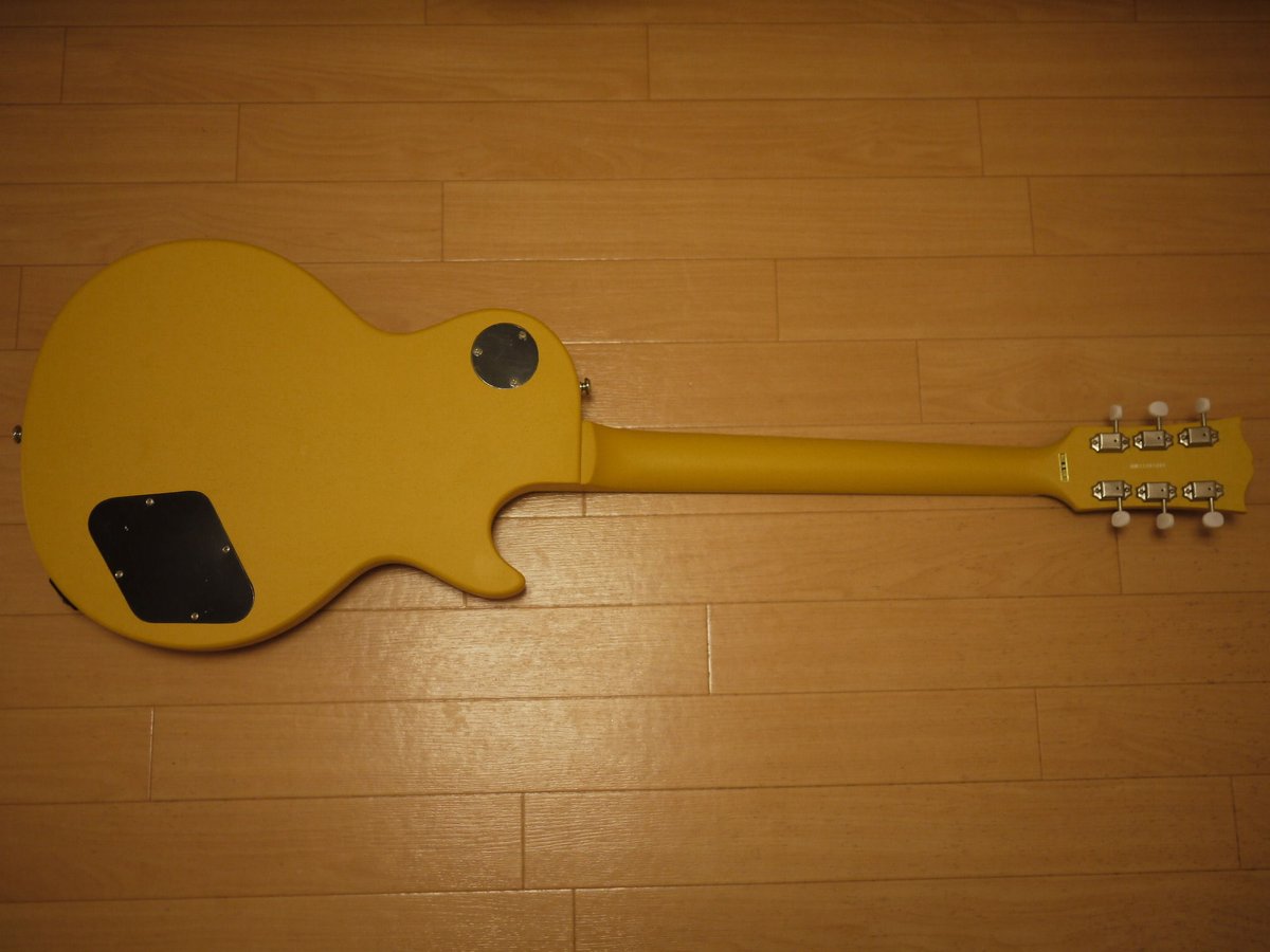 X'masセール]ほぼ未使用・美品 Grass Roots G-LS-57/LH レス