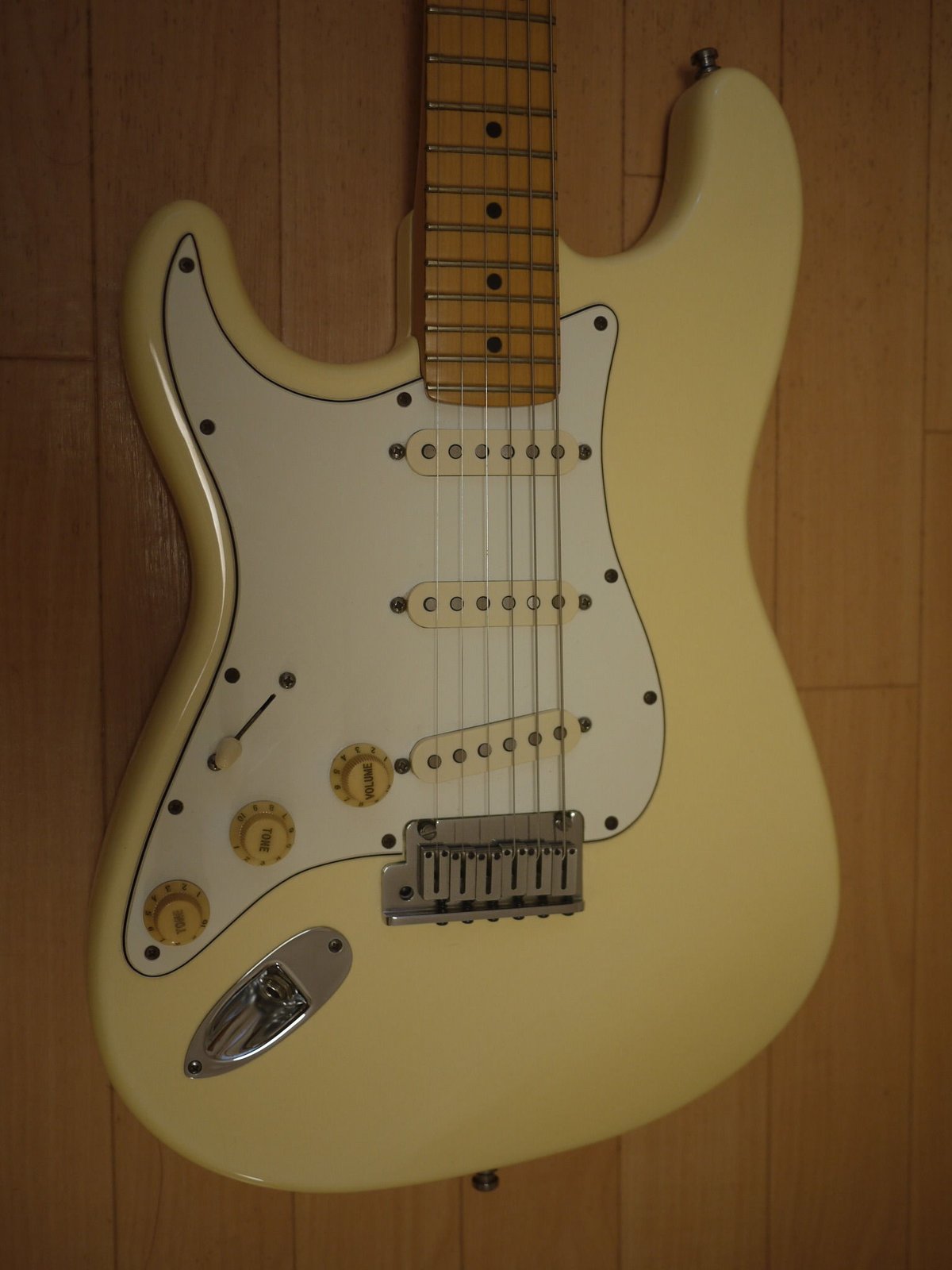 セール]Fender USA American Standard Stratocaster