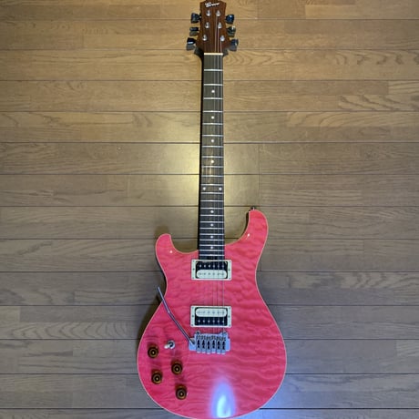 ITEM | レフティ福田 中古レフティギター販売